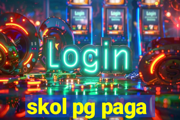 skol pg paga